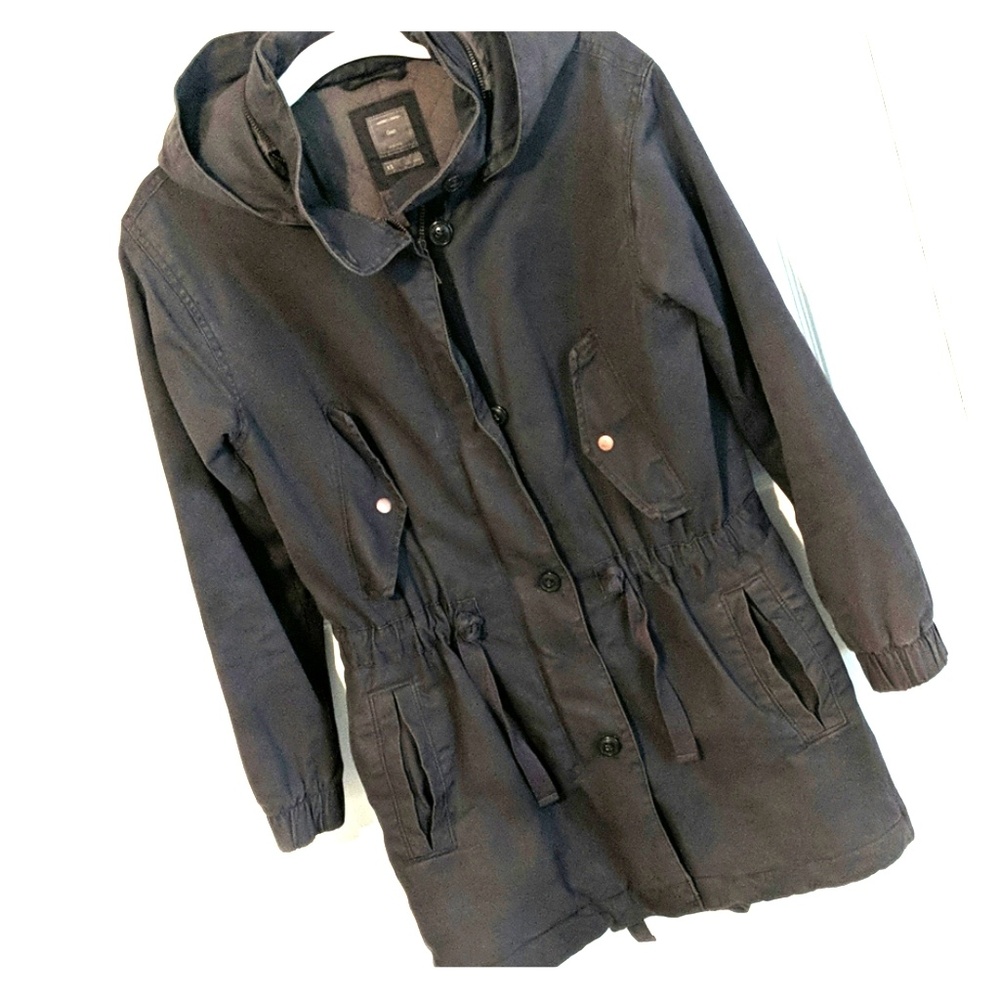 Gap utility medium weight jacket - Picture 2 of 8